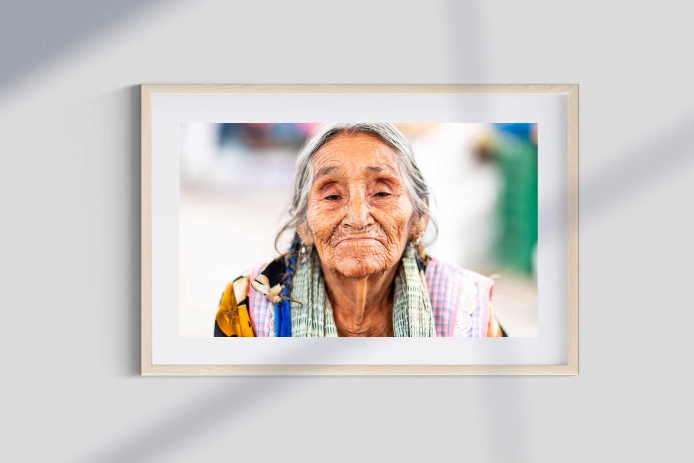 "La Memoria en la Piel / Memory on the Skin"