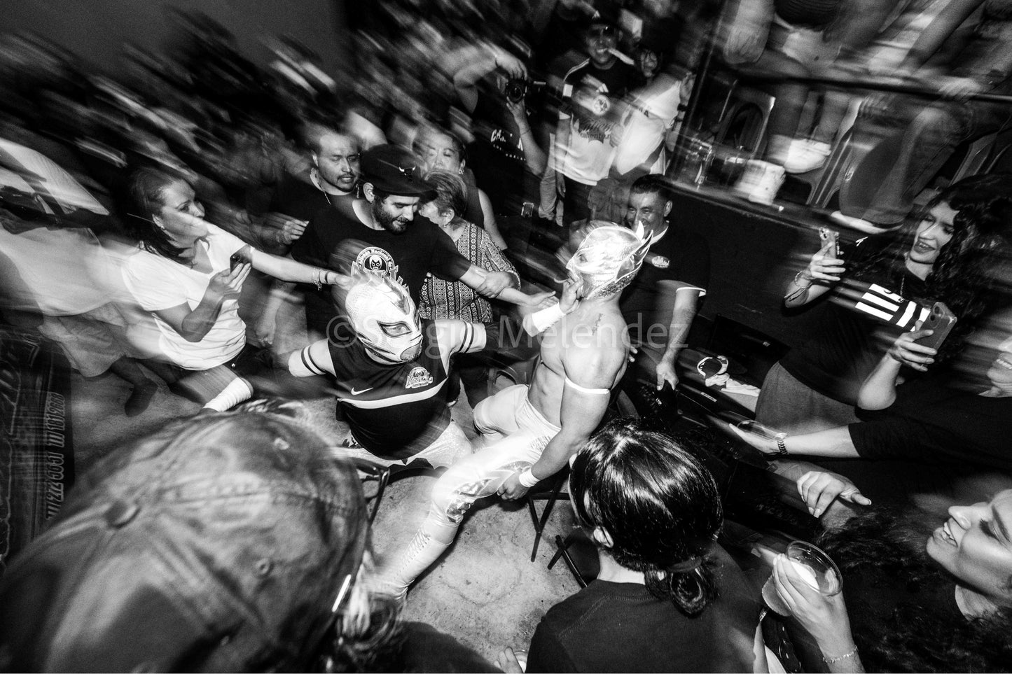 Euforia Abstracta / Abstract Euphoria