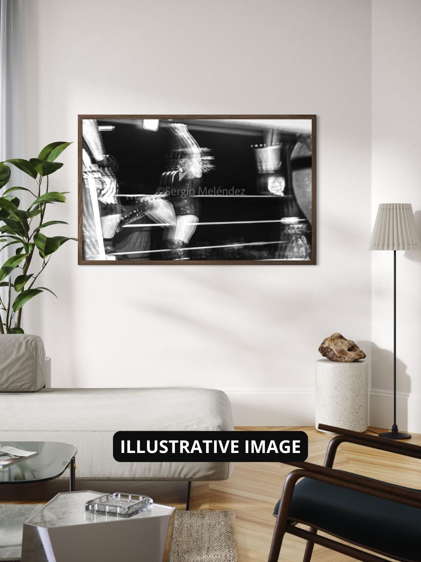 Energía Sagrada / Sacred Energy