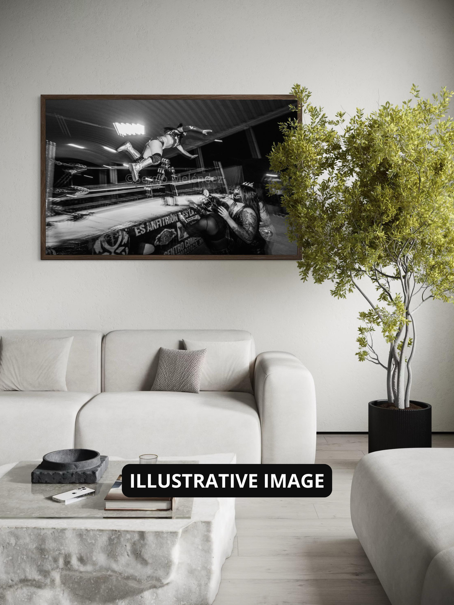 Caer es Volar / To Fall is to Fly