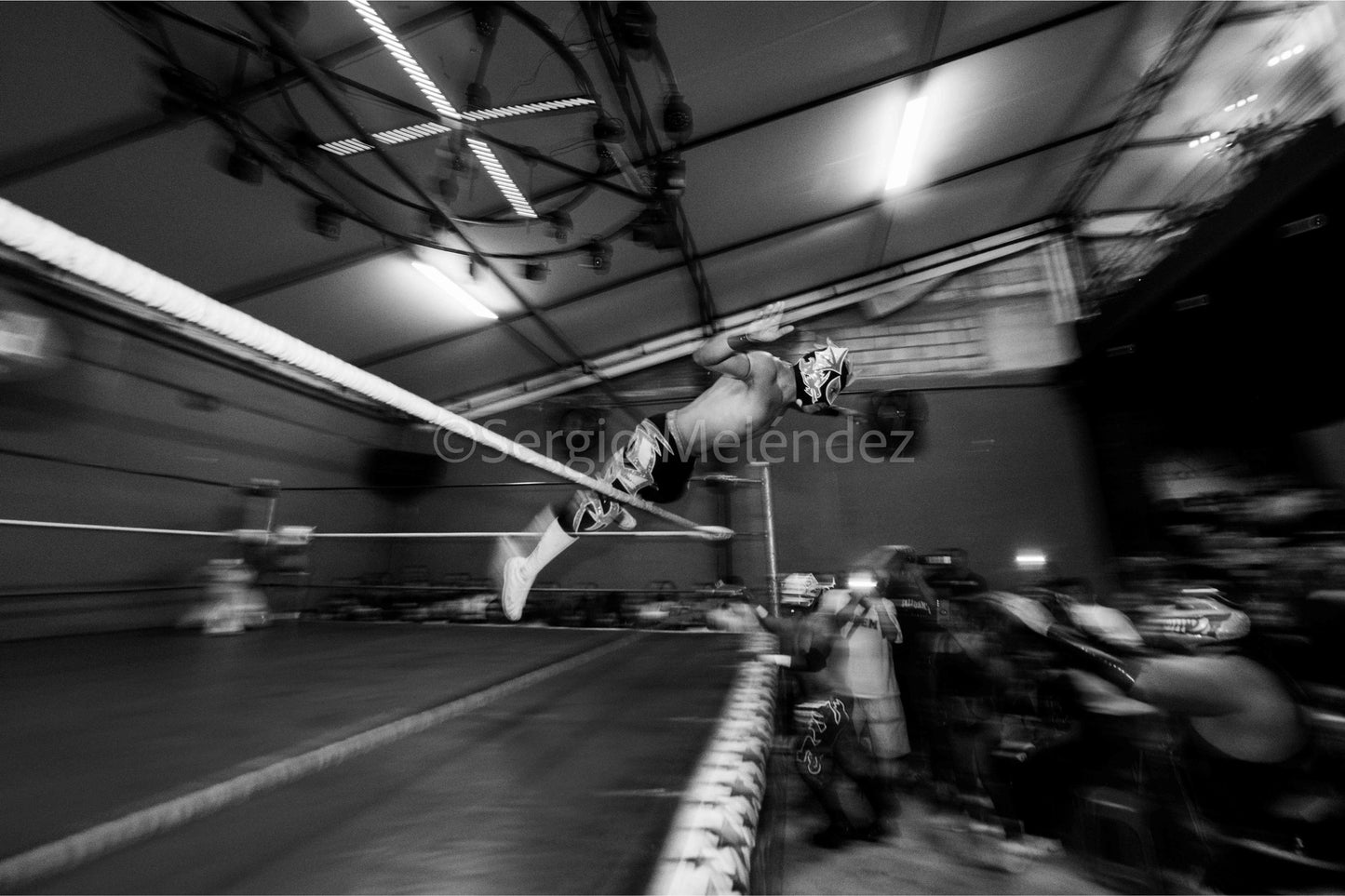 Rito del Aire / Rite of the Air