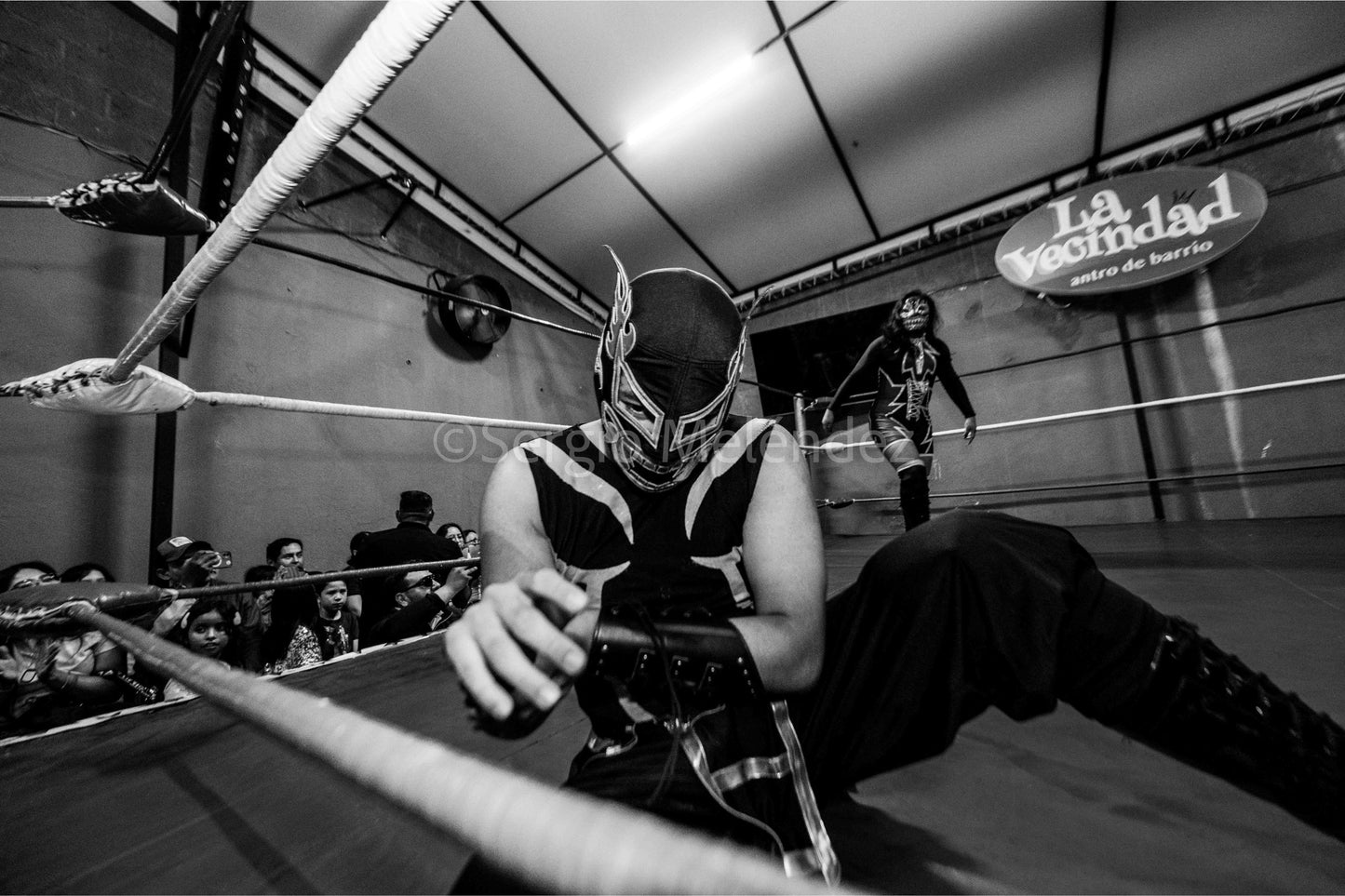 Silencio Interno / Inner Silence