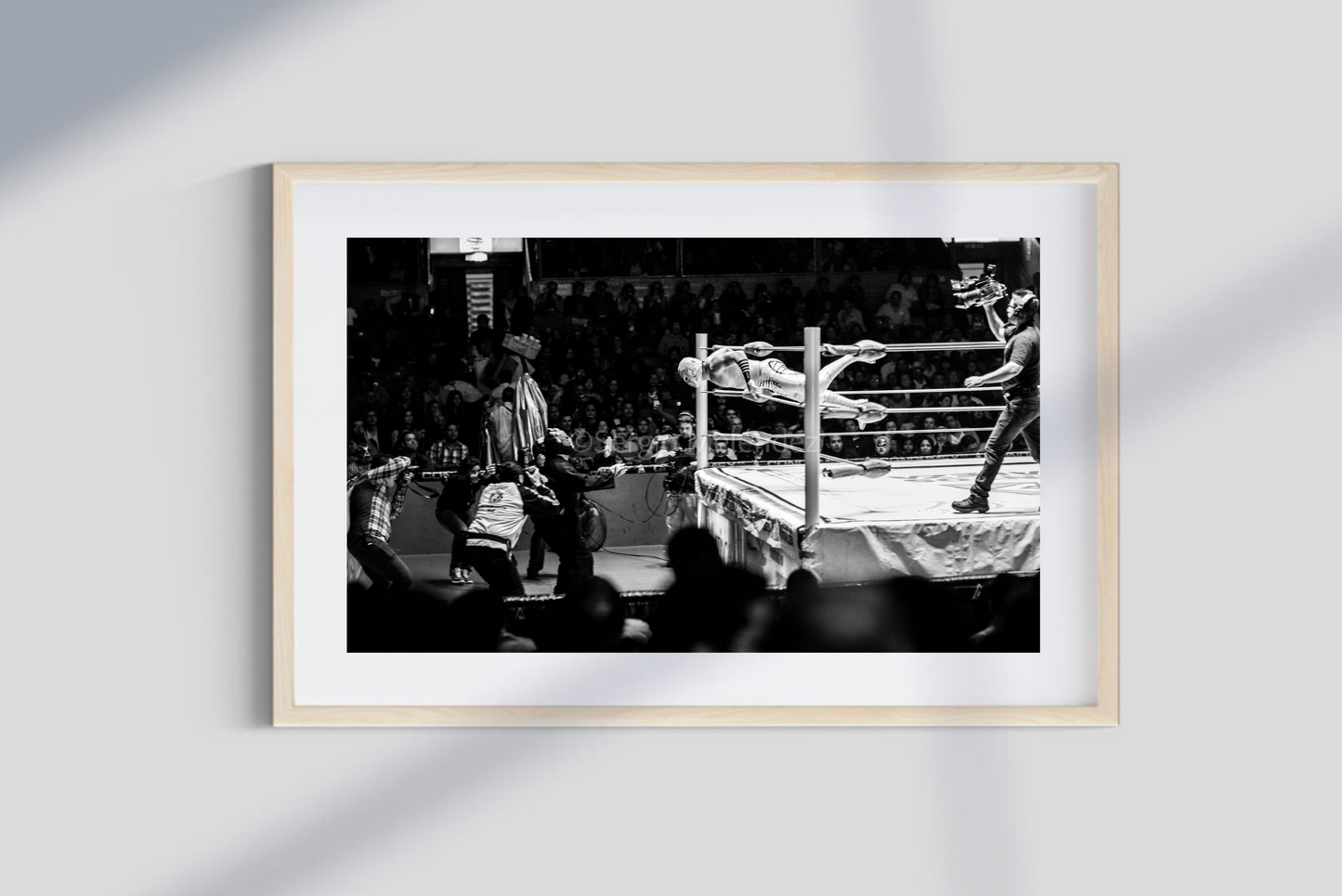 "El Precio De La Gloria"