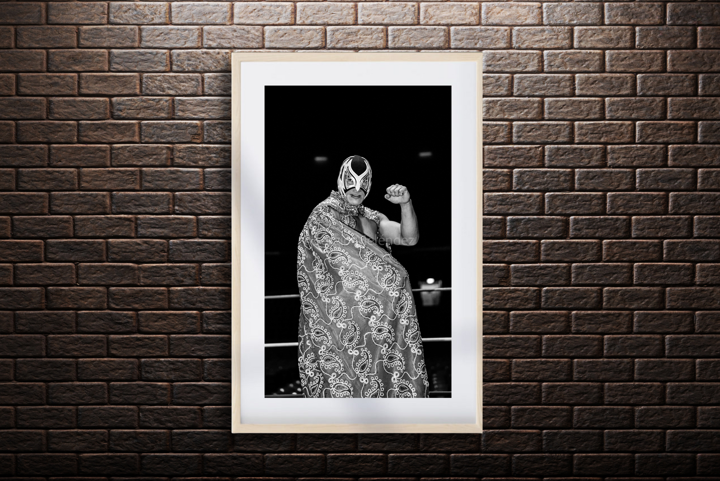 "Identidad Que Resiste"