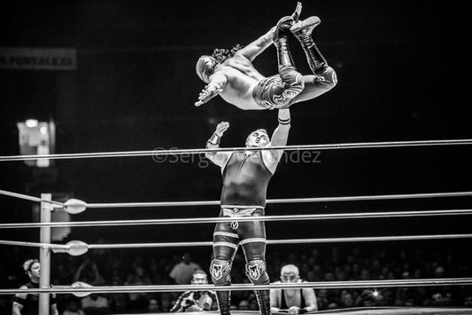 ¨Vuelo del Águila¨