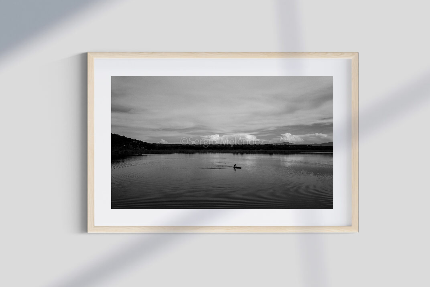 "Silencio en Movimiento / Silence in Motion"