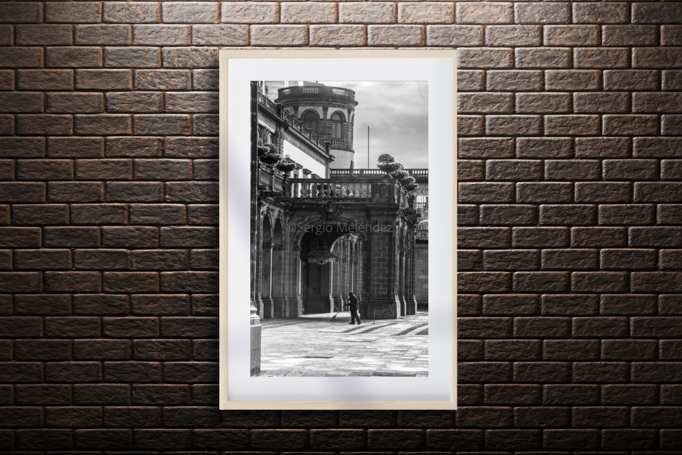 "El Guardián Invisible / The Invisible Guardian"