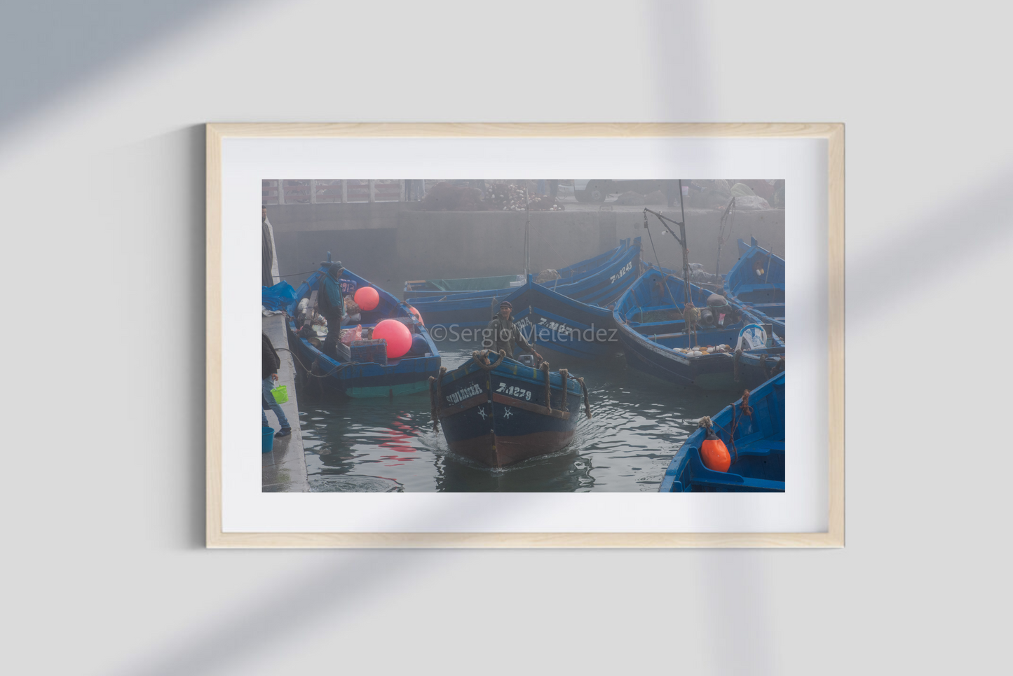 "Hacia Lo Profundo / Into the Deep"