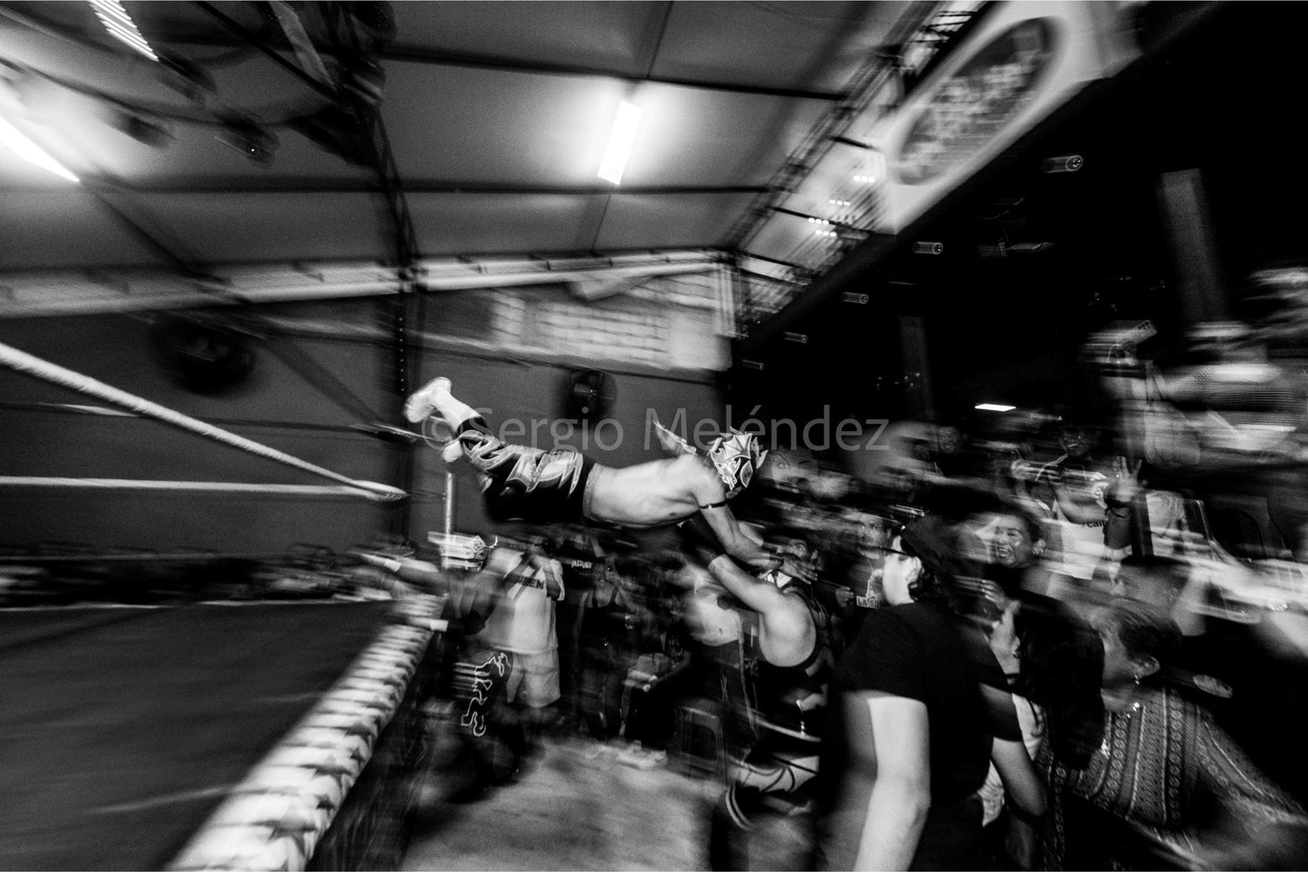 Fe Colectiva / Collective Faith