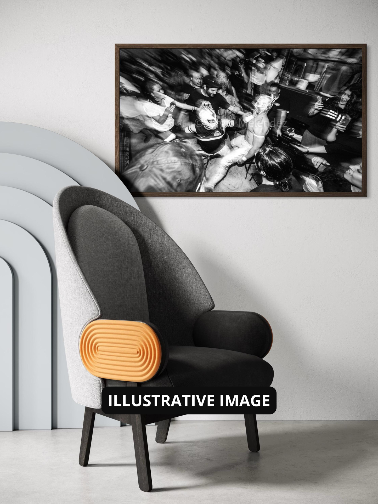 Euforia Abstracta / Abstract Euphoria