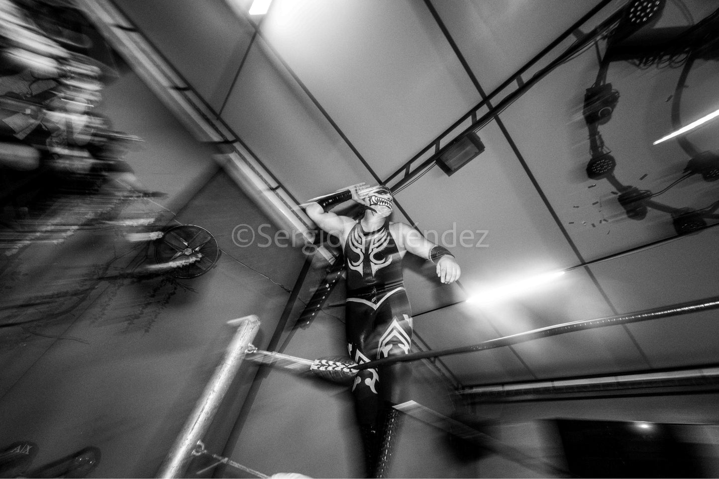 No los escucho / Can’t Hear You