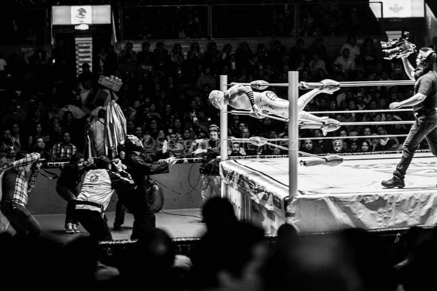 "El Precio De La Gloria"