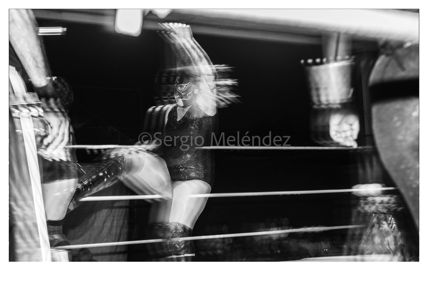 Energía Sagrada / Sacred Energy