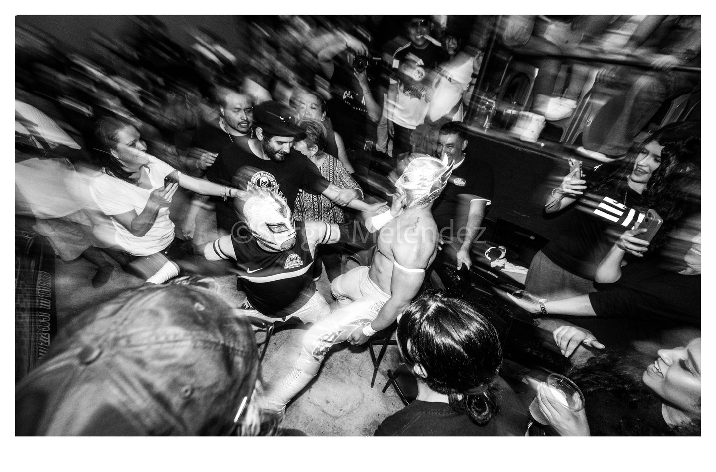 Euforia Abstracta / Abstract Euphoria