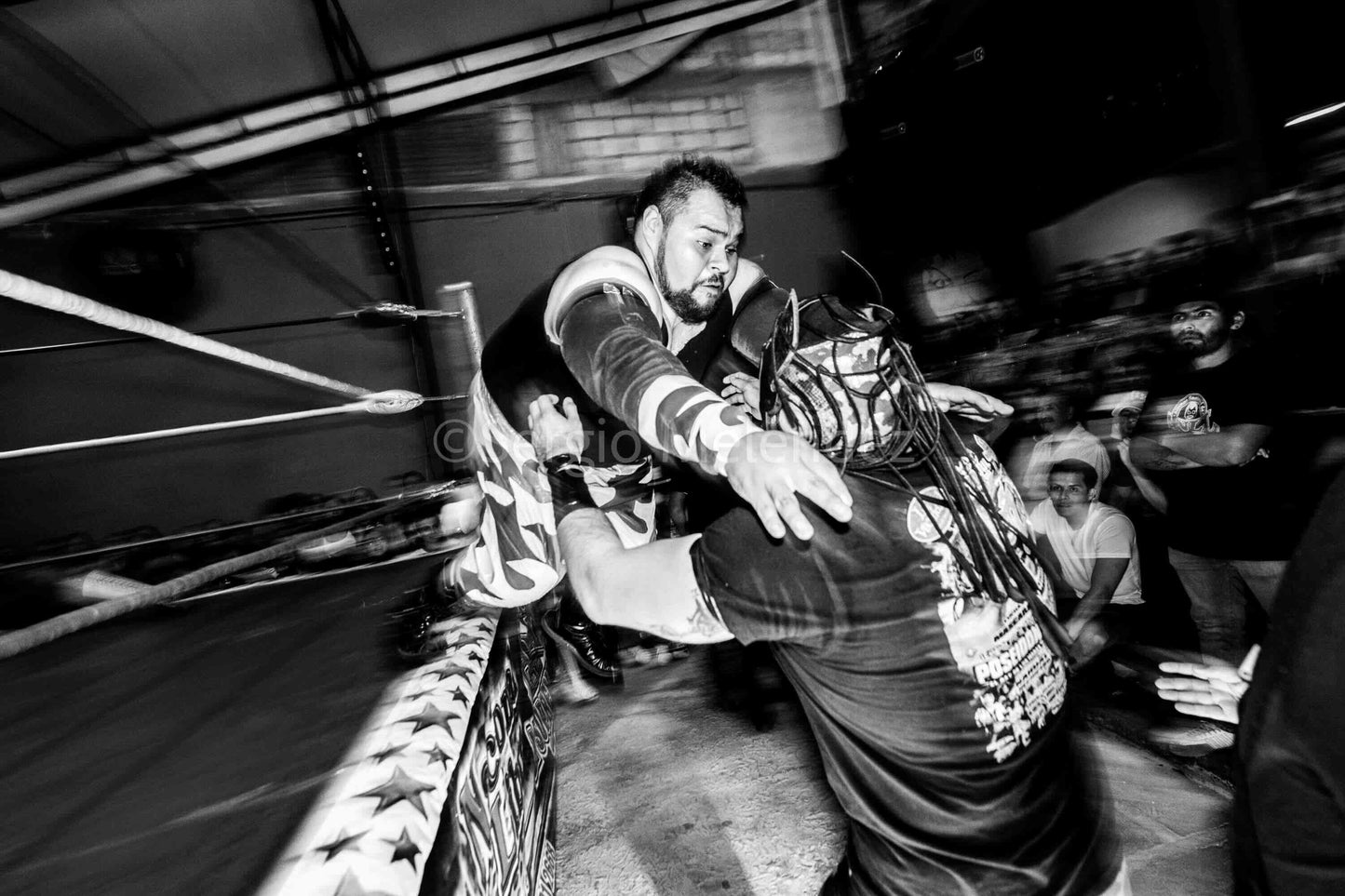 Furia del Aire / Air Fury