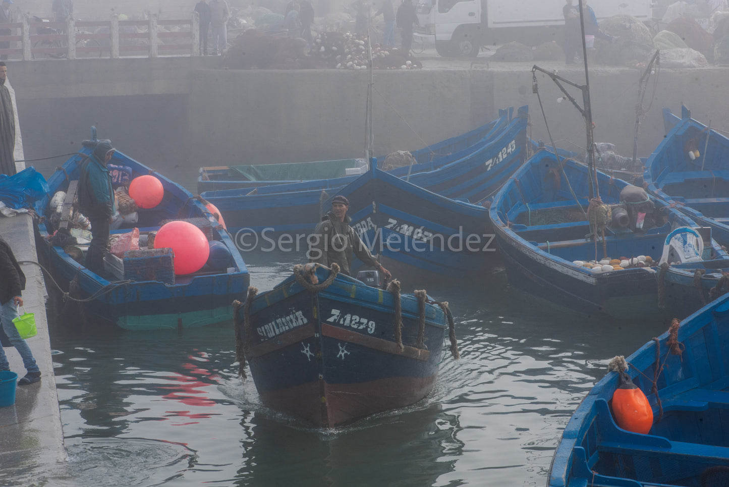 "Hacia Lo Profundo / Into the Deep"