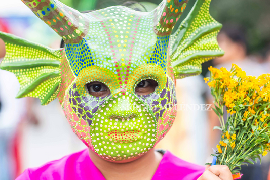 "Heredera del Ritual / Heiress of the Ritual"