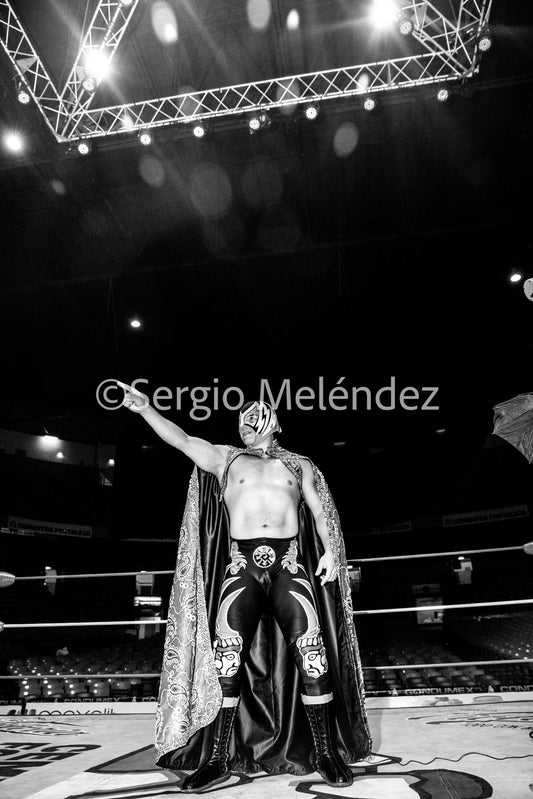Hijo del Ring / Son of the Ring