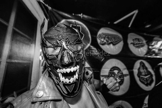 Identidad Sagrada / Sacred Identity