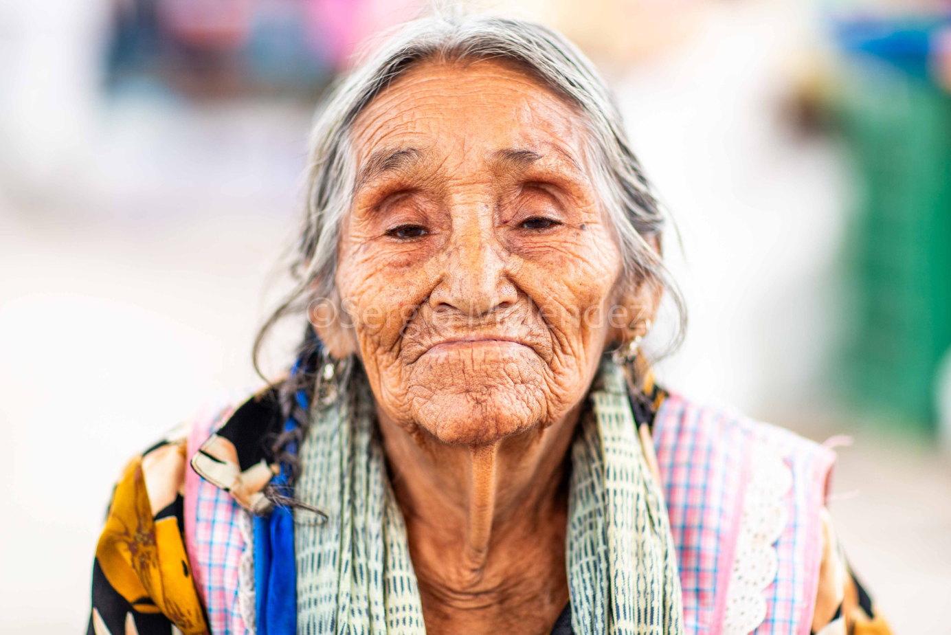 "La Memoria en la Piel / Memory on the Skin"