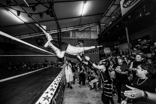 Lance Mortal / Deadly Dive