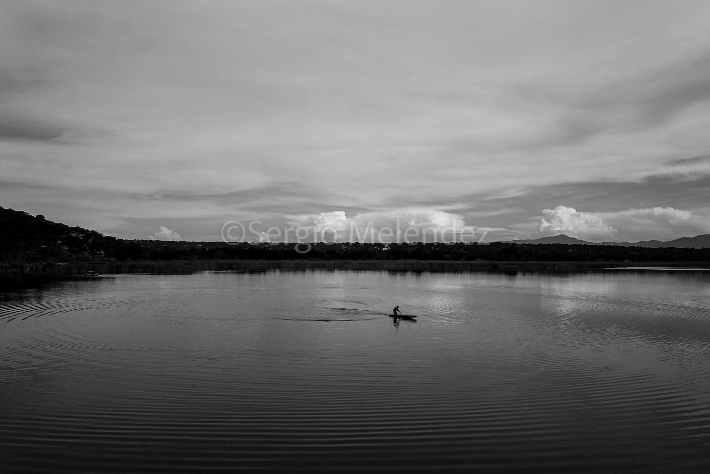 "Silencio en Movimiento / Silence in Motion"