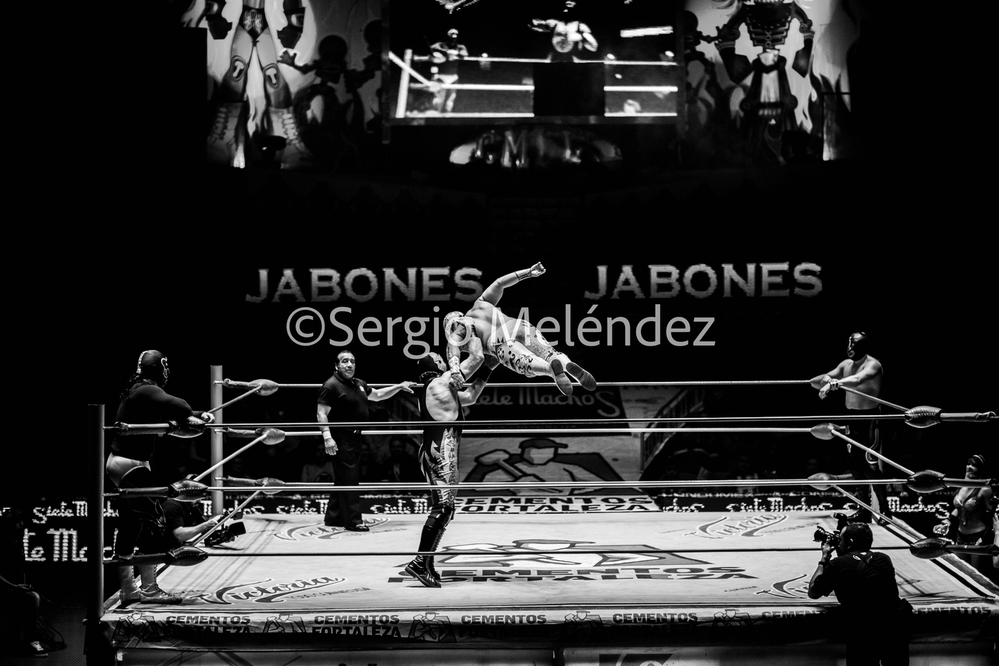 Vuelo y Silencio / Flight and Silence